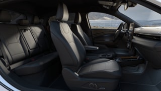 2025 Ford Mustang Mach-E® Internal Image 1